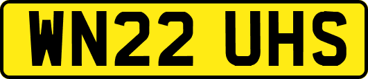 WN22UHS