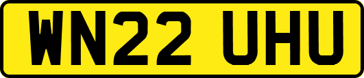 WN22UHU