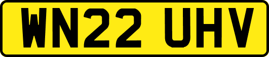 WN22UHV