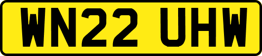 WN22UHW