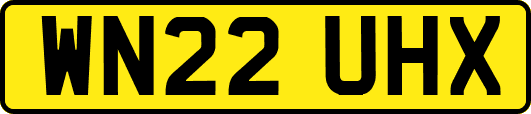 WN22UHX