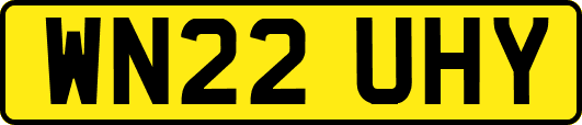 WN22UHY