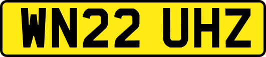 WN22UHZ