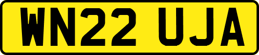 WN22UJA