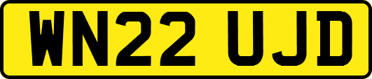WN22UJD