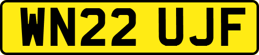 WN22UJF