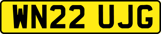 WN22UJG