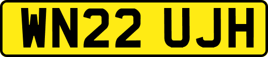 WN22UJH