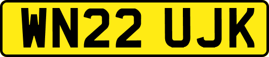 WN22UJK