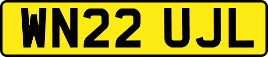 WN22UJL