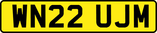 WN22UJM