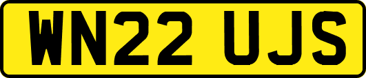 WN22UJS