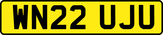 WN22UJU