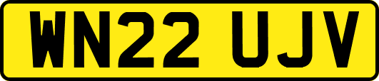 WN22UJV