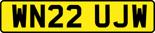 WN22UJW
