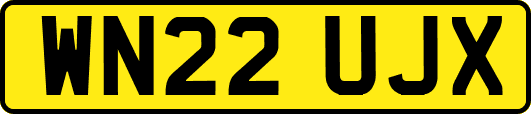 WN22UJX