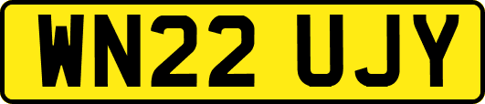 WN22UJY