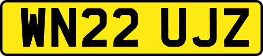 WN22UJZ