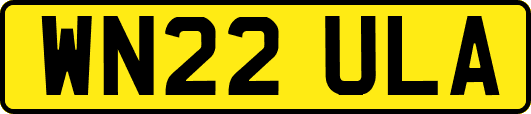 WN22ULA
