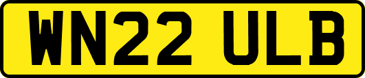 WN22ULB