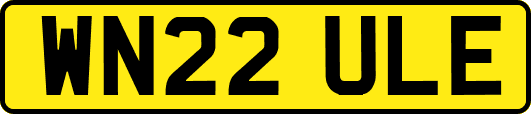 WN22ULE
