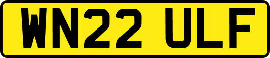 WN22ULF