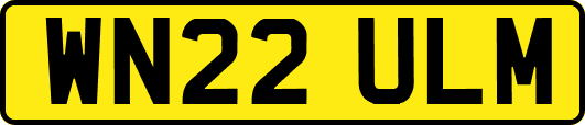 WN22ULM
