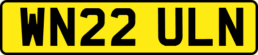 WN22ULN