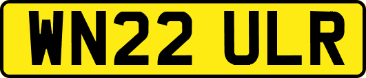 WN22ULR