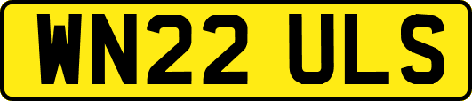 WN22ULS