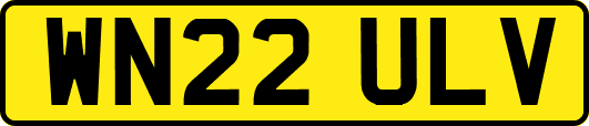 WN22ULV