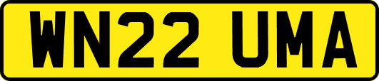 WN22UMA