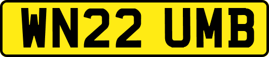 WN22UMB
