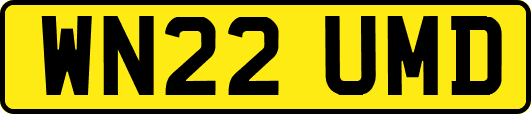 WN22UMD
