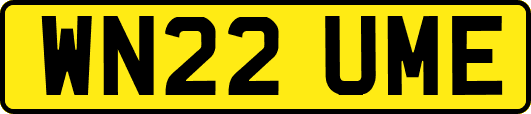 WN22UME