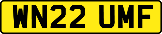 WN22UMF