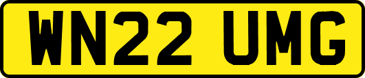 WN22UMG