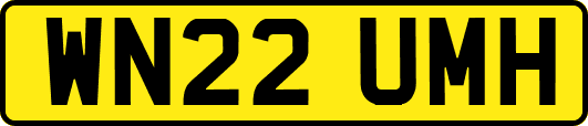WN22UMH