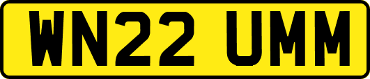 WN22UMM