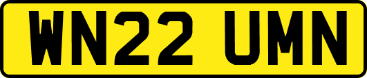 WN22UMN