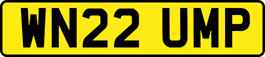 WN22UMP