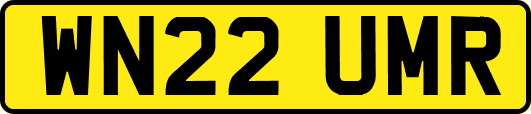 WN22UMR