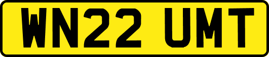 WN22UMT
