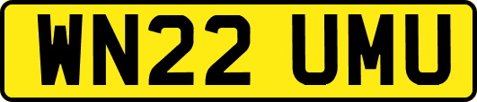 WN22UMU