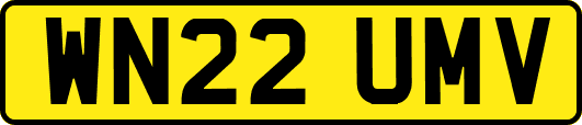 WN22UMV