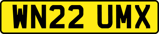 WN22UMX