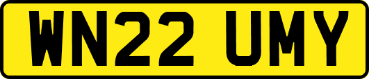 WN22UMY