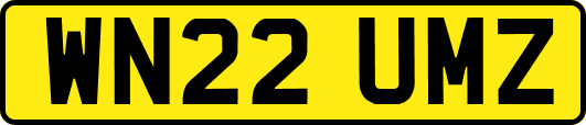 WN22UMZ