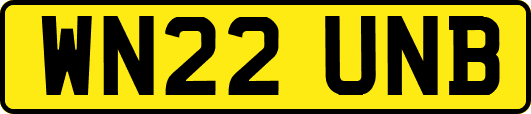 WN22UNB