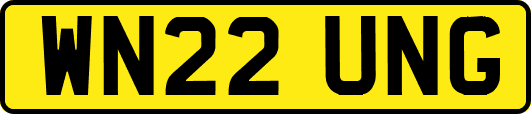 WN22UNG